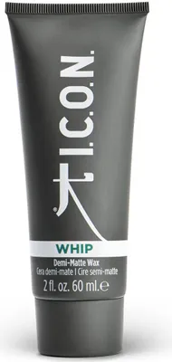 Produktbild von I.C.O.N. Whip Demi-Matte Wax 60ml