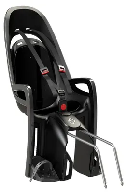 Image de Hamax HAM553044 - Zenith - Gray / Black