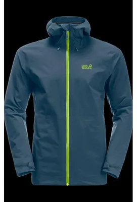 Obrázek produktu pro Jack Wolfskin bunda Highest Peak, pánská, model 1115131_1274, velikost: XL