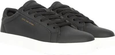 Produktbild von Duck and Cover - Herren Sneaker "Claspar" BG1351 (42 EU) (Schwarz)