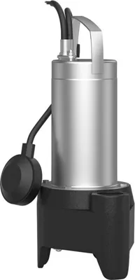 Produktbild von Tauchpumpe für Abwasser Wilo Rexa MINI3-V04.11/M06-523/A-10M 3094012