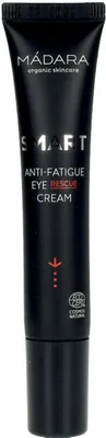 Zdjęcie produktu dla Madara Smart Antioxidants Anti-Fatigue Rescue Eye Cream 15ml