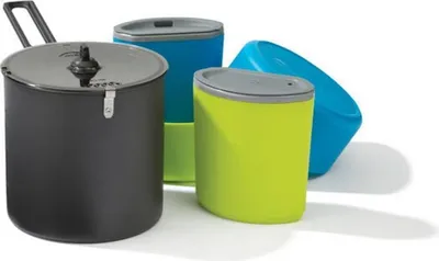 Immagine prodotto di MSR - Trail Lite Duo System - Set da cucina