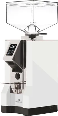 Produktbild von Eureka Mignon SPECIALITA 55 220-240V/50-60Hz 16CR weiss