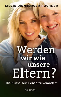 Produktbild von Werden wir wie unsere Eltern?