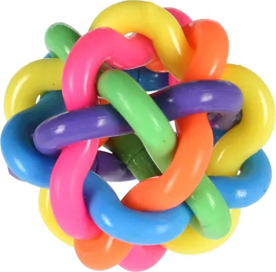 Obrázok produktu pre Skákacia lopta, 6,5 cm