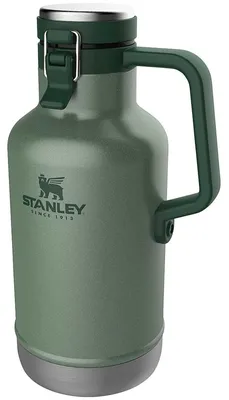 Produktbild von Stanley Bierkrug Classic Growler 1.9l, grün