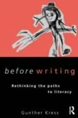 Produktbild von Before Writing