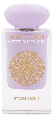 Produktbild von Gulf Orchid Mysterious Tahara Eau de Parfum 60 ml Unisex