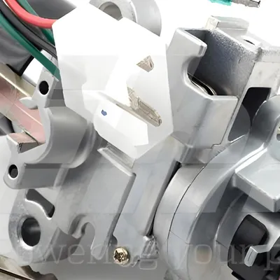 Zdjęcie produktu dla Zestaw zamków / blokada zapłonu Vicma do Kymco People S 125 - 200