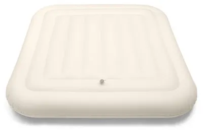 Produktbild von Intex PureSpa Whirlpool Abdeckdeckel Quadratisch 124 x 124 cm Isolierend