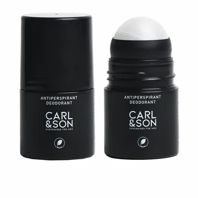 Zdjęcie produktu dla Dezodorant antyperspiracyjny Carl & Son 50ml