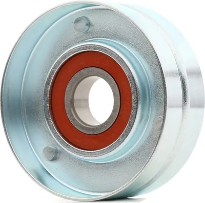 Produktbild von CAFFARO 60-99 Spannrolle Keilrippenriemen 70mm für VW GOLF III (1H1) POLO (6N2) Polo Schrägheck (6N1) für AUDI A6 Avant (4B5, C5) für OPEL Astra F CC