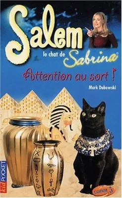 Image de Dubowski Mark - Salem - Attention au sort