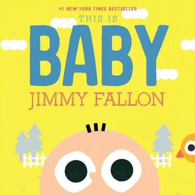 Produktbild von This Is Baby