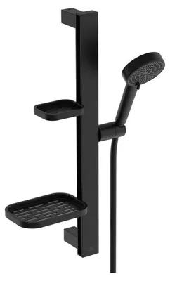 Produktbild von Ideal Standard Idealrain ALU+ Brausekombination mit Brausestange