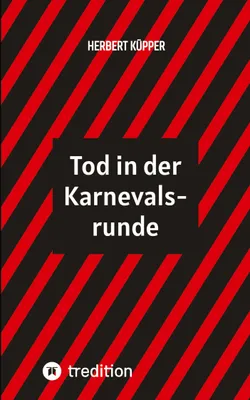 Produktbild von Tod in der Karnevalsrunde
