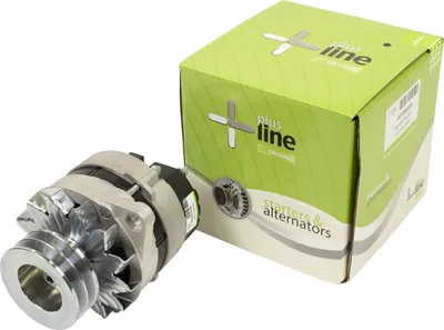 Produktbild von Lichtmaschine Neuteil +Line 4787671