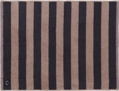 Produktbild von Handtuch gestreift HANKO, 50 x 70 cm