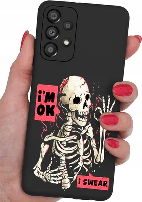 Imagen del producto de Funda para Samsung A32 4G | DISEÑOS | SILICONA MATE, VIDRIO TEMPLADO 9H