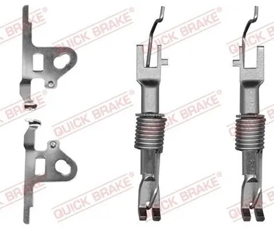 Obrázek produktu pro Nastavovač, bubnová brzda QUICK BRAKE 108 53 011
