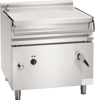 Produktbild von Bartscher Kippbratpfanne E80LHK