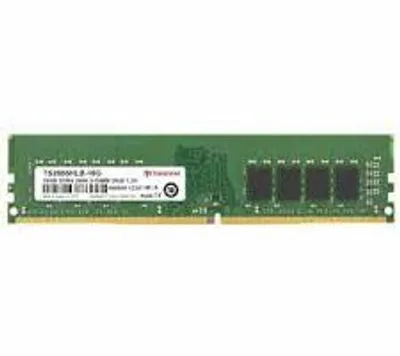 Image de DDR4 8GB PC 3200 CL22 Transcend JetRam, JM3200HLG-8G