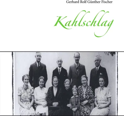 Produktbild von Kahlschlag