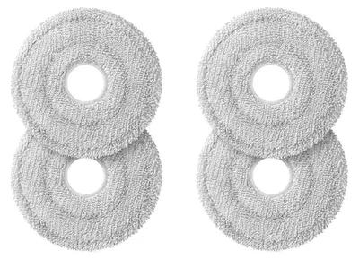 Produktbild von Samsung Wischpads für Jet Bot Combo VCA-RPW97 (4 Stk.)
