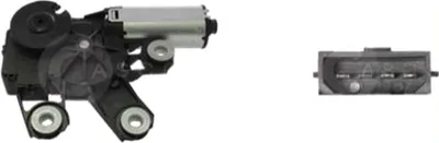 Produktbild von CASCO CWM15396AS Wischermotor Hinten für VW Touareg (7LA, 7L6, 7L7) für PORSCHE Cayenne (9PA)