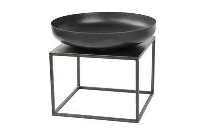 Immagine prodotto di Ciotola da fuoco Markone 121-3: 80/55 cm