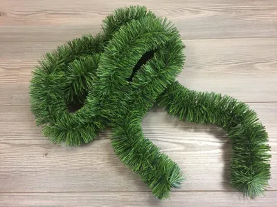 Produktbild von Pasterz Weihnachtsdeko in Grün