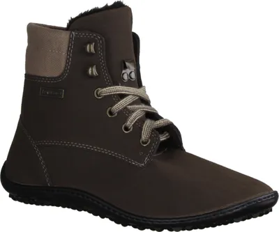 Produktbild von Leguano Zehenschuhe icebare Uni 31373231353738 Braun 37 EU