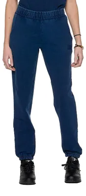 Produktbild von Damen-Jeans-Sporthose „Indigo“.
