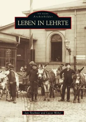 Zdjęcie produktu dla Leben in Lehrte