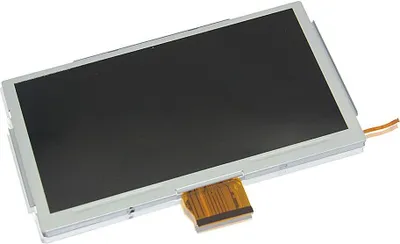 Produktbild von LCD Display passend für Wii U GamePad