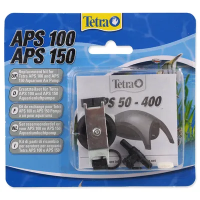 Obrázok produktu pre Tetratec APS 100/150 Kit di ricambio