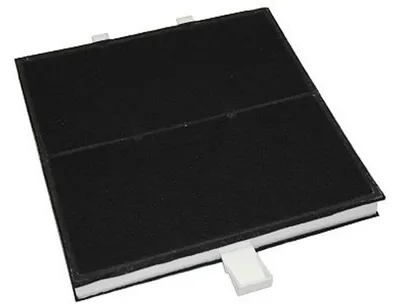 Produktbild von ORIGINAL Kohlefilter Filter für Dunstabzugshaube Bosch Siemens Neff 00360732
