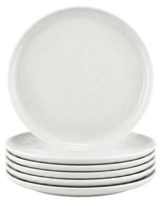 Produktbild von Seltmann Weiden Sento Home Brotteller ø 16,3 cm 6er Set - Aura white