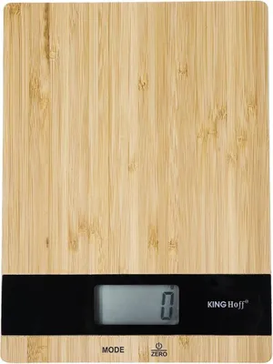 Image de Kinghoff balance de cuisine électronique KH1825