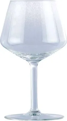 Image de alpina Verres à Vin Blanc Set 6 Pièces - Verre à Vin 37cl - Résistant au lave-vaisselle - Verre