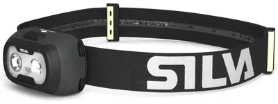 Produktbild von Scheinwerfer Silva Seek 320 lm Mitternacht 38547-UNI