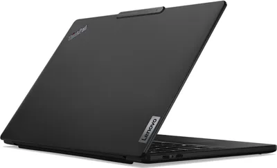 Produktbild von Lenovo ThinkPad X13s Gen 1 8cx Gen 3 Notebook 33,8 cm (13.3 Zoll) WUXGA Qualcomm Snapdragon 16 GB LPDDR4x-SDRAM 1000 GB SSD Wi-Fi 6E (802.11ax) Windows 11 Pro Schwarz