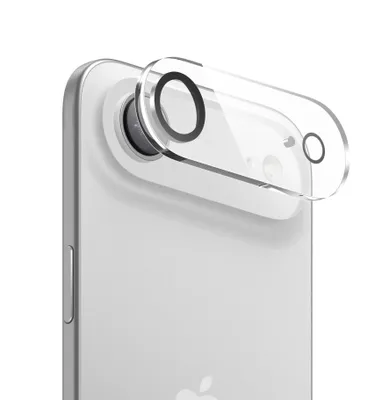 Obrázek produktu pro Ochranný kryt objektivu fotoaparátu Elago pro iPhone Air (1 kus)