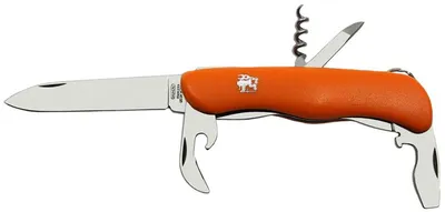 Produktbild von Mikov Multifunktions-Taschenmesser 9 cm