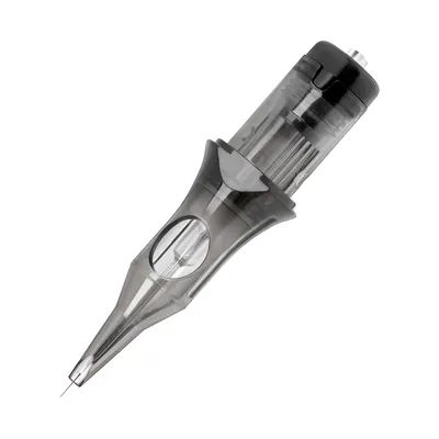 Produktbild von El Cartel V2 Tattoo-Kartusche 5RS 0,25 mm - 10 Stk.
