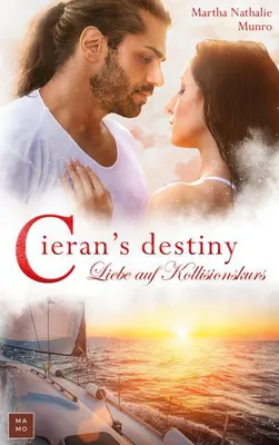Produktbild von Cieran's destiny