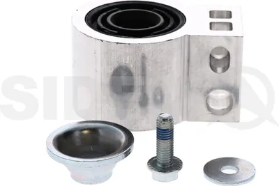 Produktbild von Lagerung Lenker für Querlenker für OPEL Vectra C Caravan (Z02) Hinten Vorne Unten 809633 SIDEM