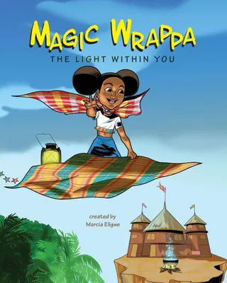 Produktbild von Magic Wrappa