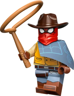 Zdjęcie produktu dla LEGO Across the Spider-Verse: Patrick O'Hara